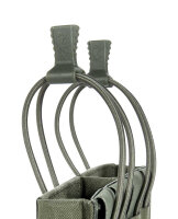 Tasmanian Tiger 2 SGL Mag Pouch BEL M4 MKIII