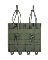 Tasmanian Tiger 2 SGL Mag Pouch BEL M4 MKIII