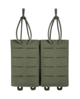 Tasmanian Tiger 2 SGL Mag Pouch BEL M4 MKIII