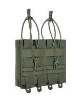 Tasmanian Tiger 2 SGL Mag Pouch BEL M4 MKIII