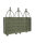 Tasmanian Tiger 3 SGL Mag Pouch BEL MK III