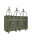 Tasmanian Tiger 3 SGL Mag Pouch BEL MK III