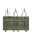 Tasmanian Tiger 3 SGL Mag Pouch BEL MK III