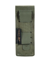 Tasmanian Tiger SGL Pistol Mag Pouch MK III