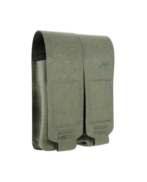 Tasmanian Tiger DBL Pistol Mag Pouch MKIII