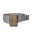 Tasmanian Tiger DBL Pistol Mag Pouch MKIII