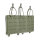Tasmanian Tiger 3 SGL Mag Pouch BEL M4 MK III