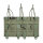 Tasmanian Tiger 3 SGL Mag Pouch BEL M4 MK III