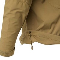 Helikon Tex Trooper MKII Softshelljacke Stormstretch