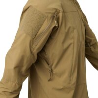 Helikon Tex Trooper MKII Softshelljacke Stormstretch