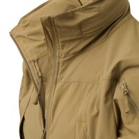 Helikon Tex Trooper MKII Softshelljacke Stormstretch