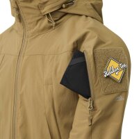 Helikon Tex Trooper MKII Softshelljacke Stormstretch