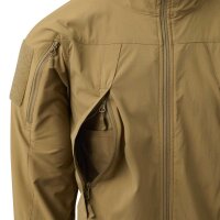 Helikon Tex Trooper MKII Softshelljacke Stormstretch
