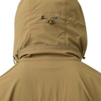 Helikon Tex Trooper MKII Softshelljacke Stormstretch
