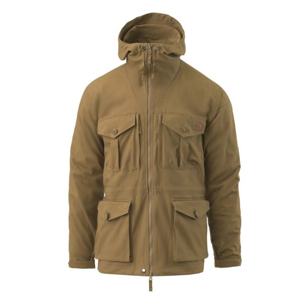 Helikon Tex SAS Smock Duracanvas