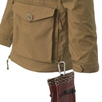 Helikon Tex SAS Smock Duracanvas