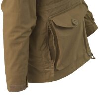 Helikon Tex SAS Smock Duracanvas