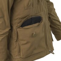 Helikon Tex SAS Smock Duracanvas