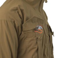 Helikon Tex SAS Smock Duracanvas