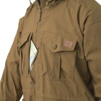 Helikon Tex SAS Smock Duracanvas