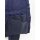 Bundle THW Fleecejacke blau mit Rubber Patch, Nationalit&auml;tsabzeichen deutsch und Neon R&uuml;ckenpatch