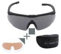 Swisseye Tactical Tactical Blackhawk Pro Set...
