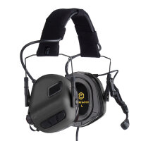Earmor Aktiver Geh&ouml;rschutz M32 PLUS