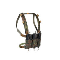 Lindnerhof Taktik Micro Rig Set Multikaliber MX886