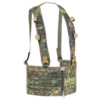 Lindnerhof Taktik Chest Rig 2-teilig MX266