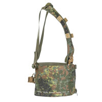 Lindnerhof Taktik Chest Rig 2-teilig MX266