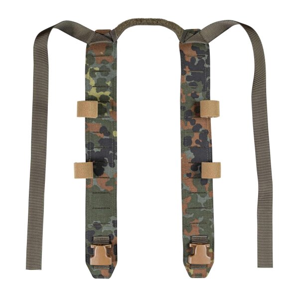 Lindnerhof Taktik Tragegestell Chest Rig MX732