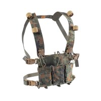 Lindnerhof Taktik Tragegestell Chest Rig MX732