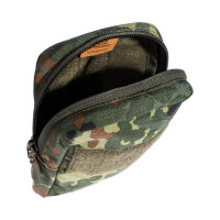 Lindnerhof Multi-Tasche senkrecht MX054