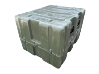 EXDK PELI Hardigg Box C 95 x 80 x  67 cm oliv wasserdicht