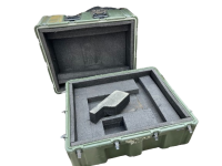EXDK PELI Hardigg Box C 95 x 80 x  67 cm oliv wasserdicht