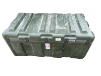 EXDK PELI Hardigg Box A 130 x 70 x 60 cm oliv wasserdicht