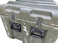 EXDK PELI Hardigg Box A 130 x 70 x 60 cm oliv wasserdicht
