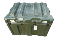 EXDK PELI Hardigg Box E 87 x 70 x 60 cm oliv wasserdicht