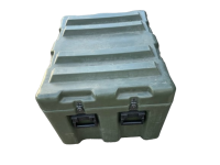 EXDK PELI Hardigg Box E 87 x 70 x 60 cm oliv wasserdicht