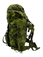 EXDK Rucksack DK M96 Flecktarn