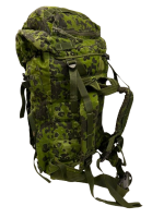 EXDK Rucksack DK M96 Flecktarn