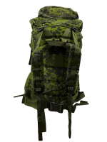 EXDK Rucksack DK M96 Flecktarn