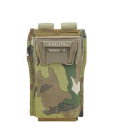 AGILITE Pincer Single Multicaliber Magazine Pouch