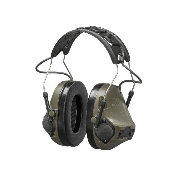 3M Peltor ComTac VIII MT14H418A-02 Aktiver Geh&ouml;rschutz