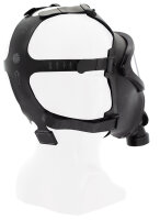 Belgische ABC Schutzmaske Maske Gasmaske BEM-4GP neuwertig