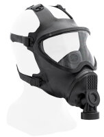 Belgische ABC Schutzmaske Maske Gasmaske BEM-4GP neuwertig