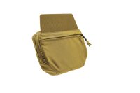 Templars Gear Dangler Pouch Gen. 2
