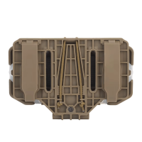 SKYLL Admin Panel Handyhalter MOLLE