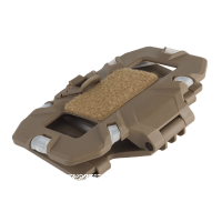 SKYLL Admin Panel Handyhalter MOLLE