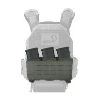 AGILITE Pincer Placard 2nd Layer Molle